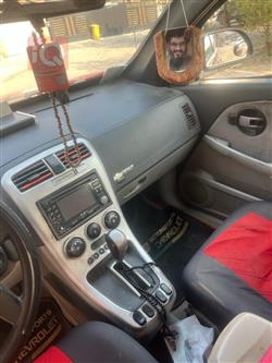 شێڤرۆلێت ئیکۆنۆکس